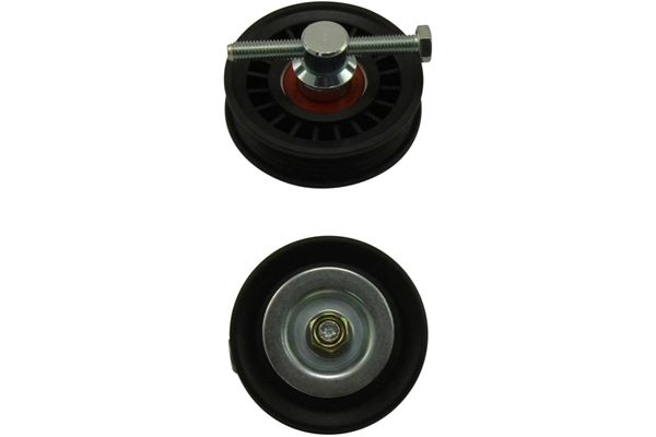 Tensioner Pulley, V-ribbed belt